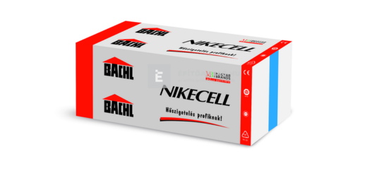 Lepesallo nikecell